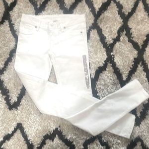 Blue Asphalt Jean Legging